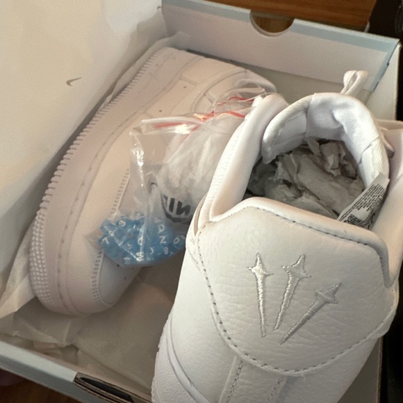 NOCTA x AF1 ‘Drake’ - Picture 7 of 9